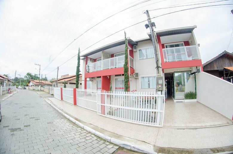 Pharol Apart Hotel