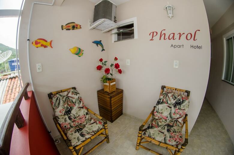 Pharol Apart Hotel