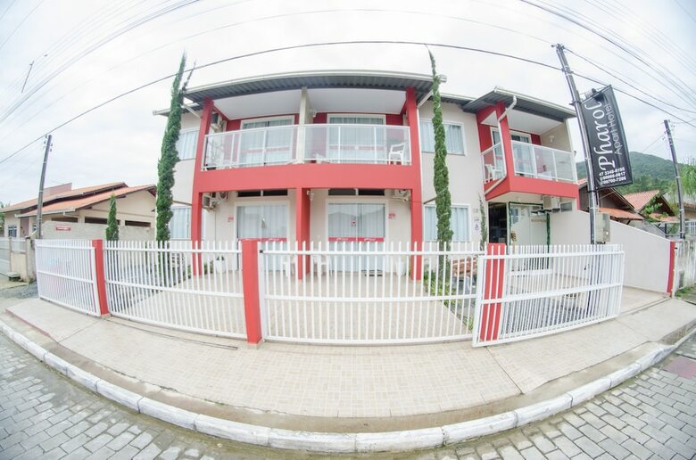 Pharol Apart Hotel