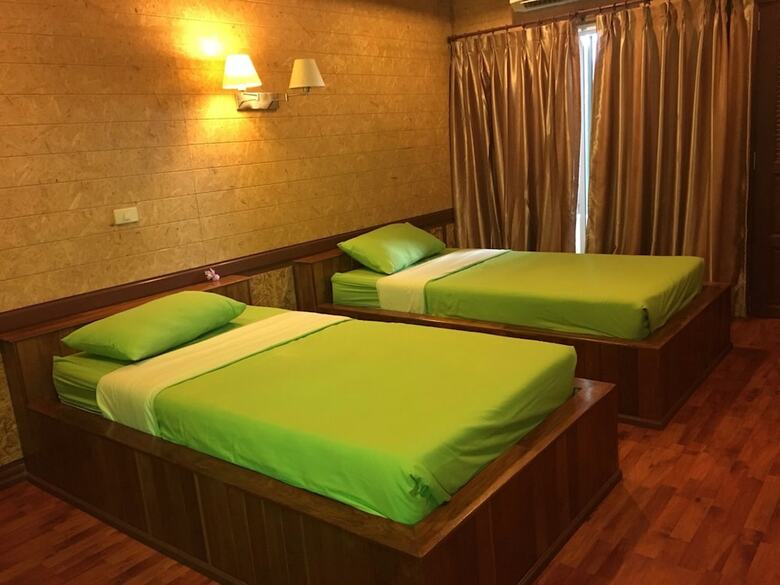 Hotel Banbor Resort