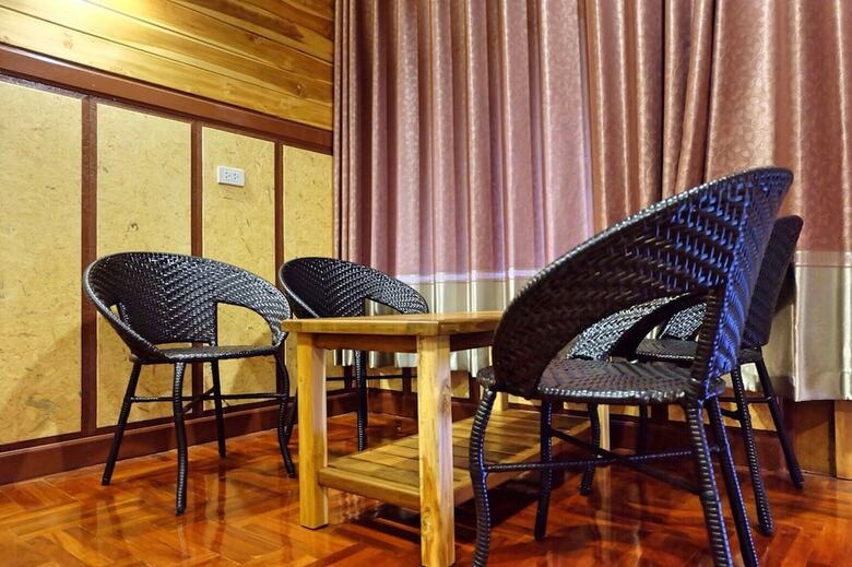 Hotel Banbor Resort
