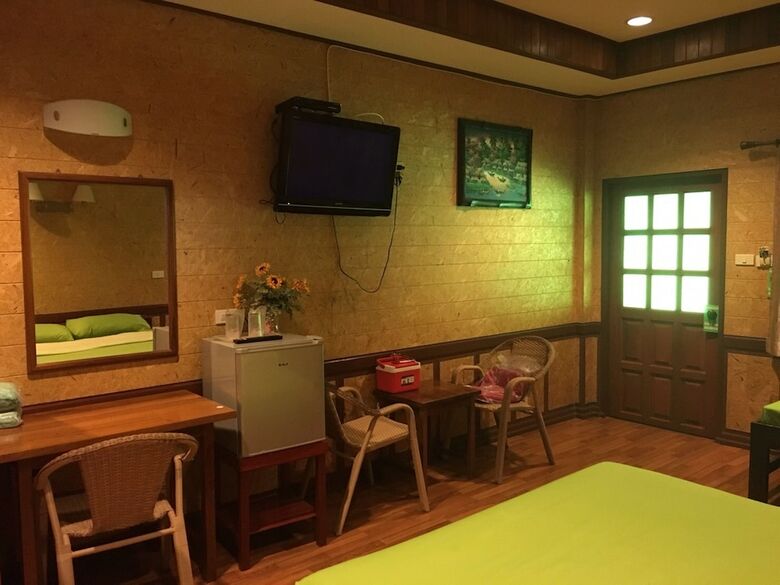Hotel Banbor Resort