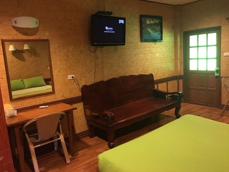 Hotel Banbor Resort