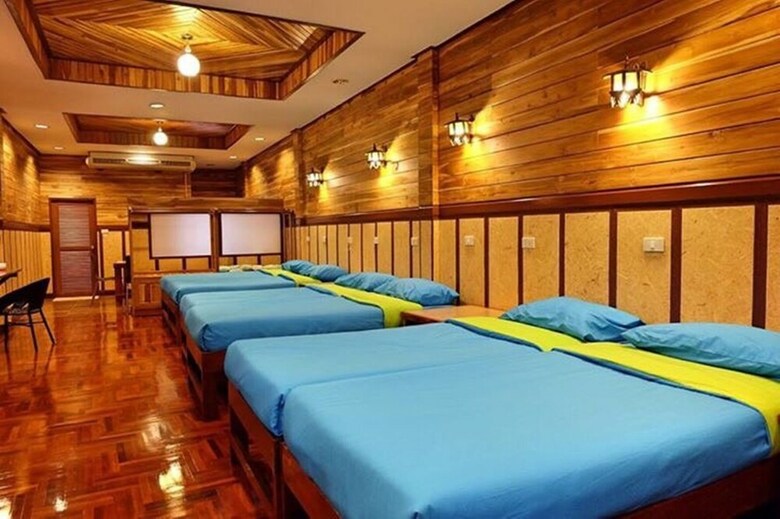 Hotel Banbor Resort