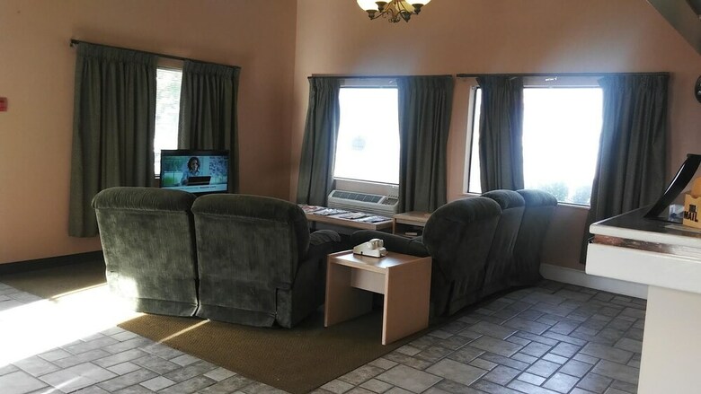 Motel Royal Inn