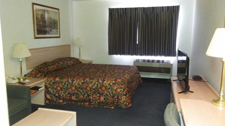 Motel Royal Inn
