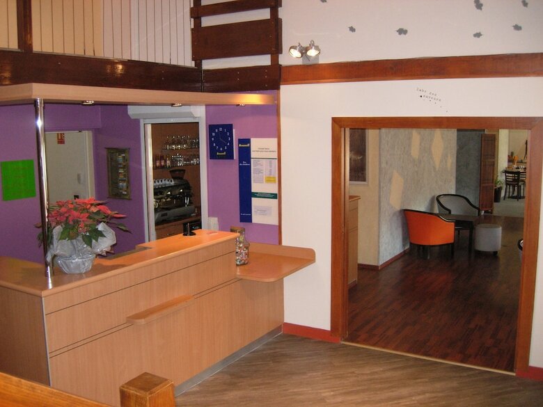 Hotel H�tel Restaurant Bonanite