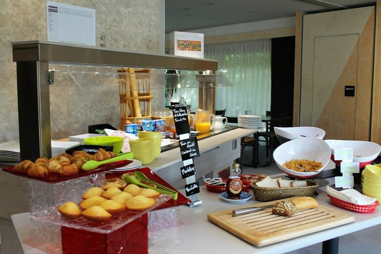 Hotel H�tel Restaurant Bonanite