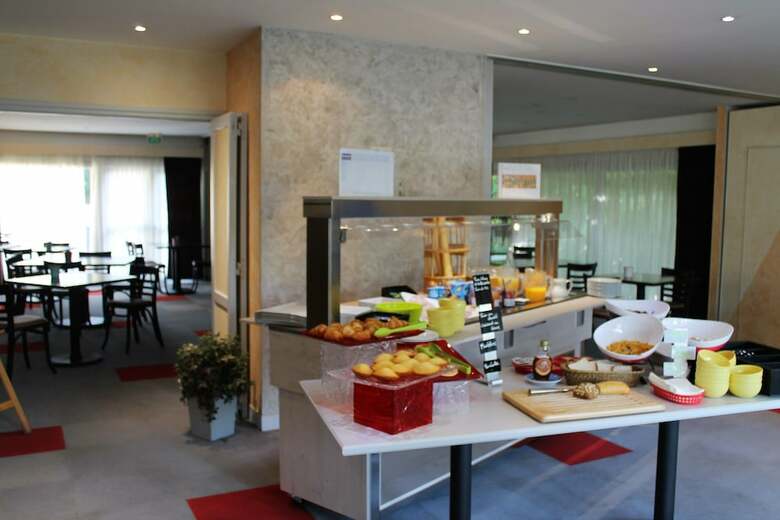 Hotel H�tel Restaurant Bonanite