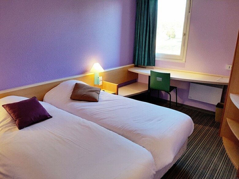 Hotel H�tel Restaurant Bonanite