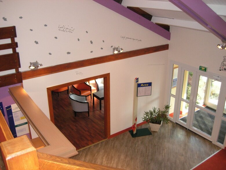 Hotel H�tel Restaurant Bonanite