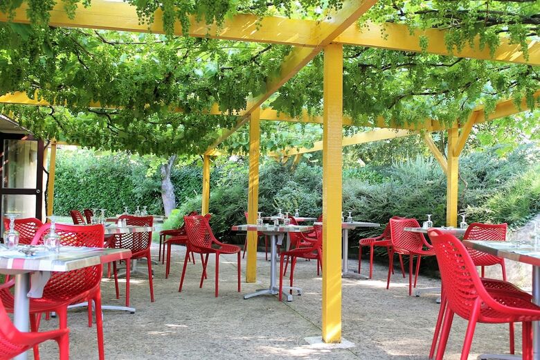 Hotel H�tel Restaurant Bonanite