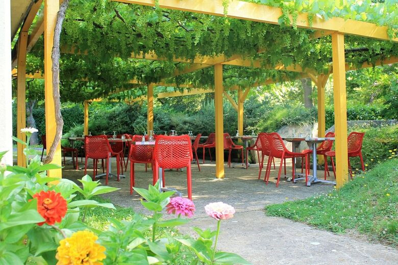 Hotel H�tel Restaurant Bonanite