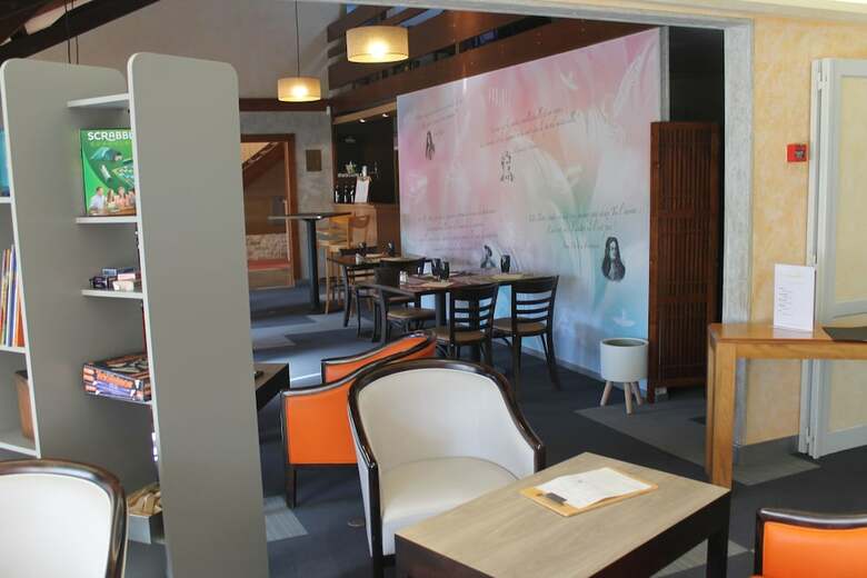 Hotel H�tel Restaurant Bonanite