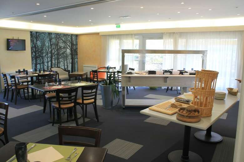 Hotel H�tel Restaurant Bonanite