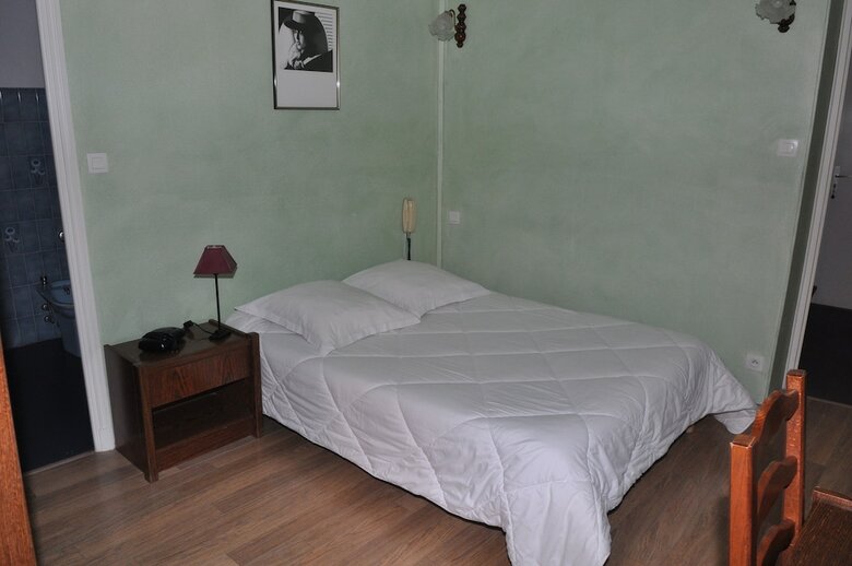 Hotel Le Roya