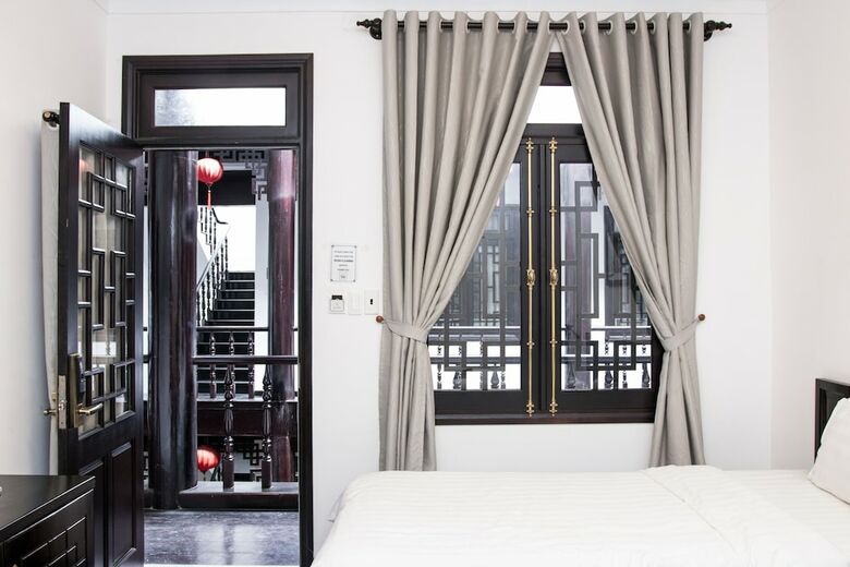 Hotel Phu House