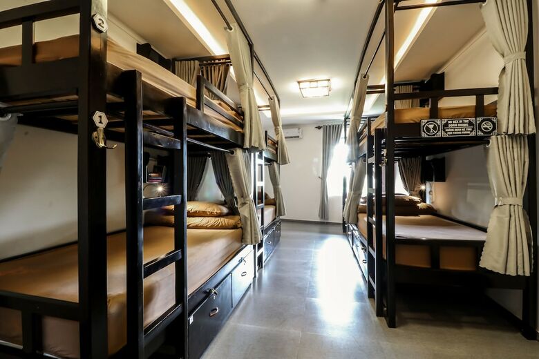 Hotel Phu House