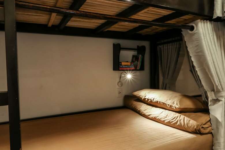 Hotel Phu House