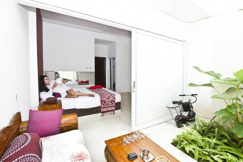 Hotel Pondok Indah Citarum
