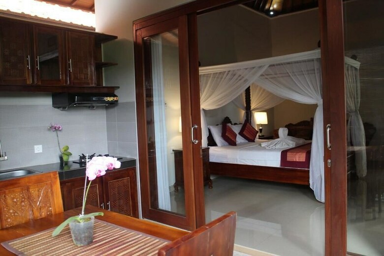 Hotel Betutu Bali Villas