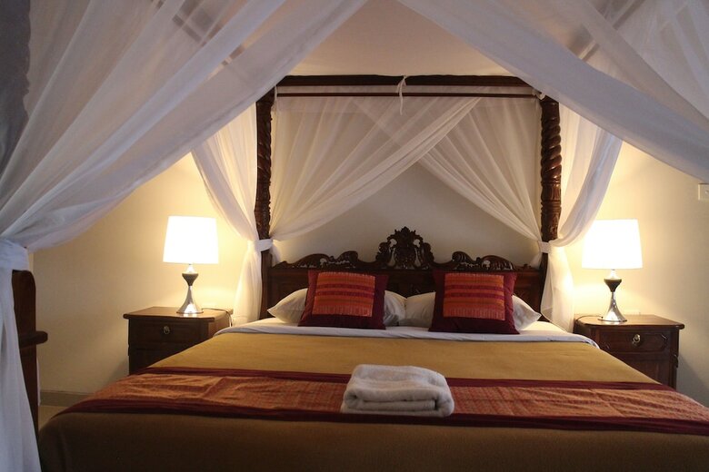 Hotel Betutu Bali Villas