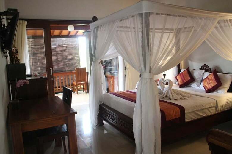 Hotel Betutu Bali Villas
