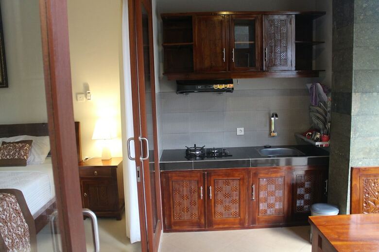 Hotel Betutu Bali Villas
