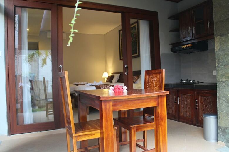 Hotel Betutu Bali Villas