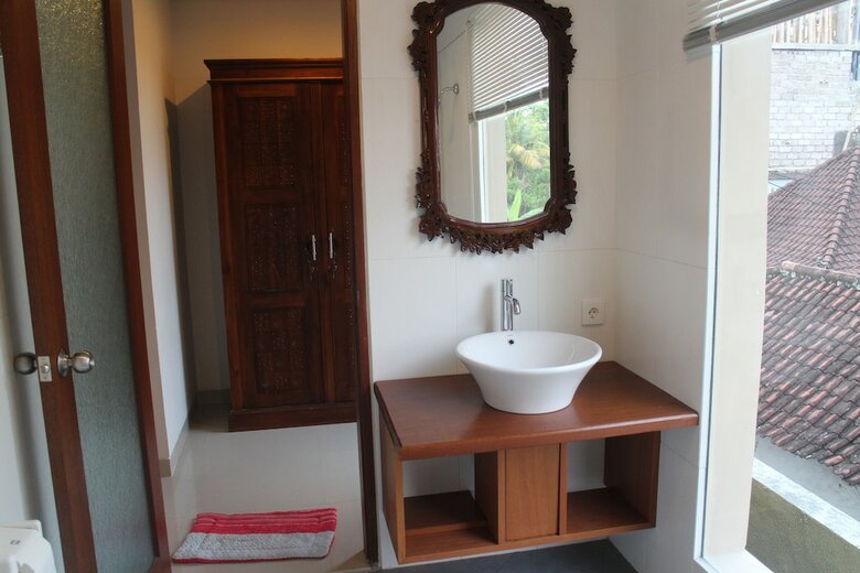 Hotel Betutu Bali Villas