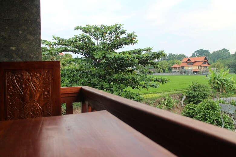 Hotel Betutu Bali Villas