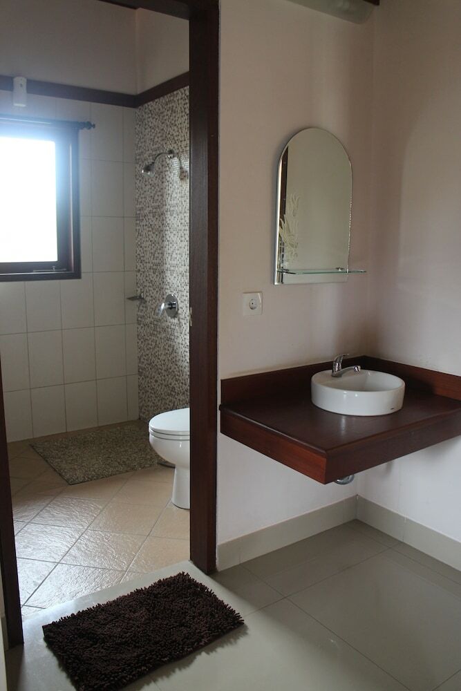 Hotel Betutu Bali Villas