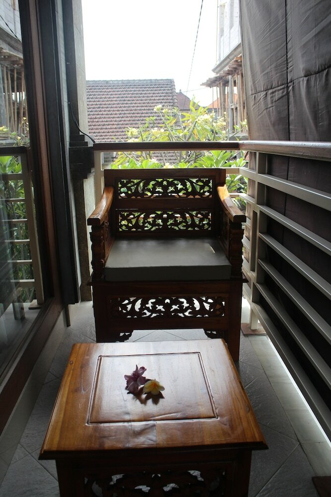 Hotel Betutu Bali Villas