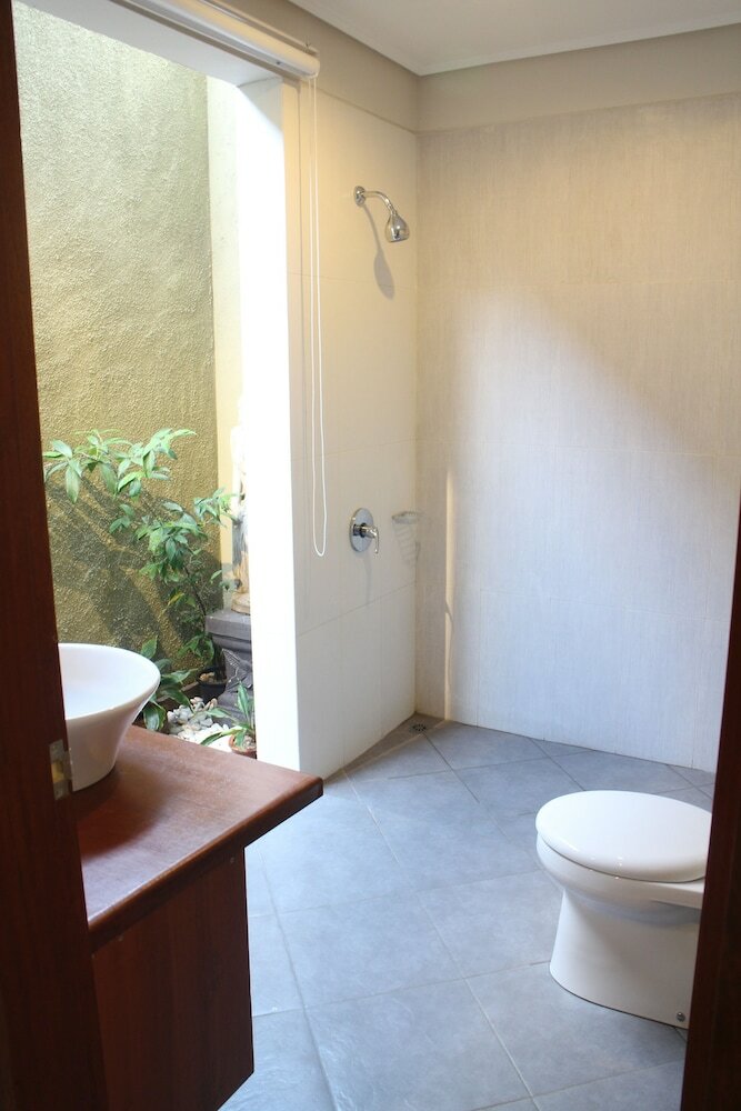 Hotel Betutu Bali Villas