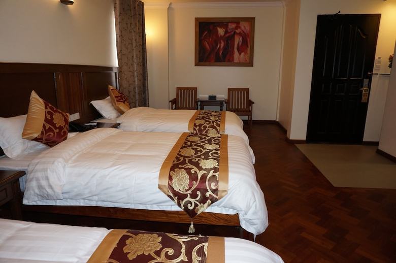 The Home Hotel
