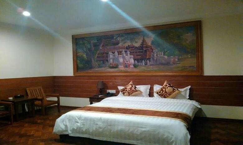 The Home Hotel