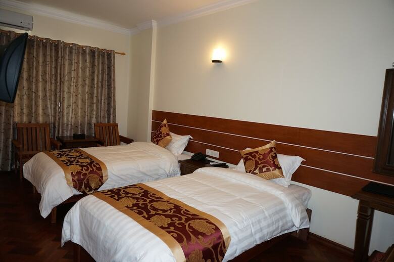The Home Hotel