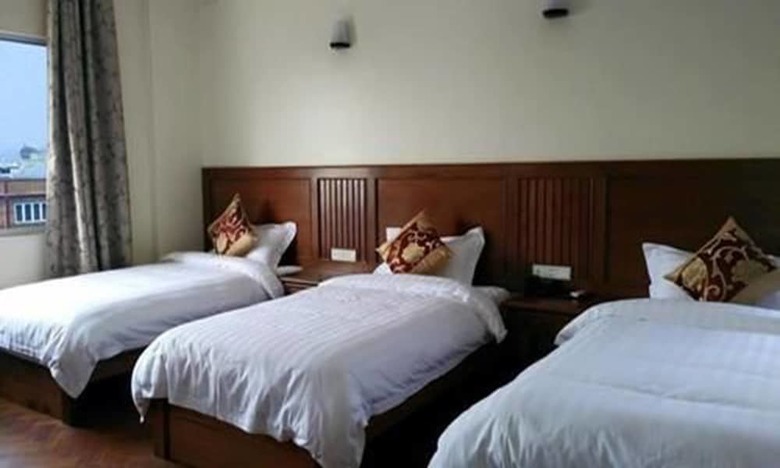 The Home Hotel
