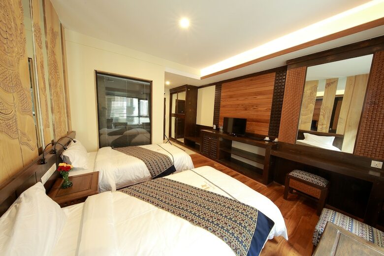 The Home Hotel