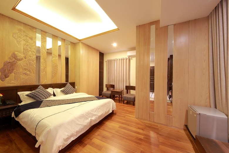 The Home Hotel