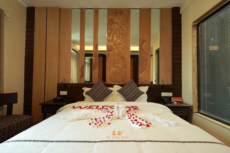 The Home Hotel