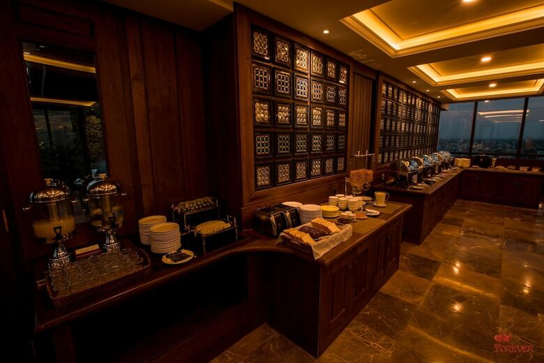 The Home Hotel