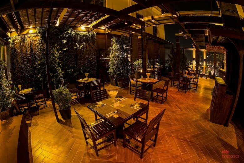 The Home Hotel