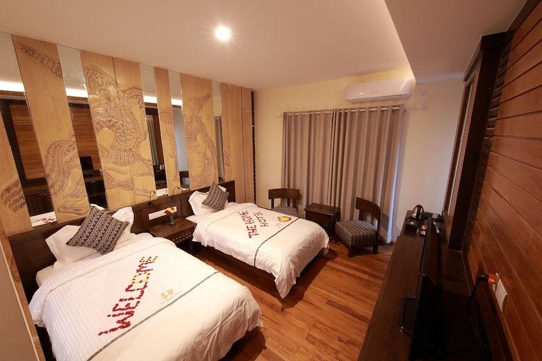 The Home Hotel