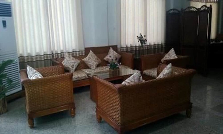 The Home Hotel