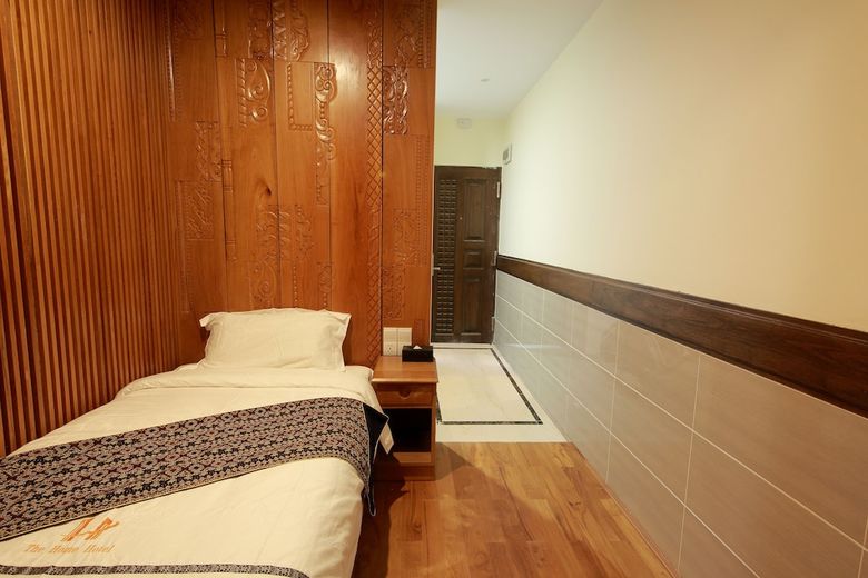 The Home Hotel