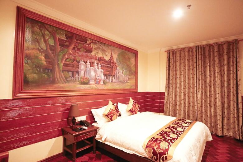 The Home Hotel
