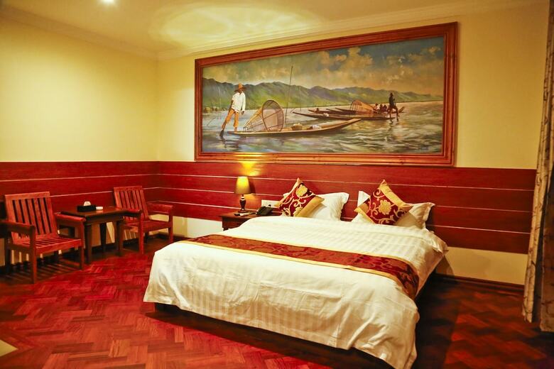 The Home Hotel