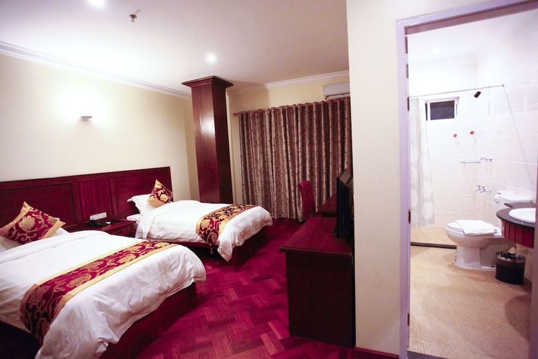 The Home Hotel
