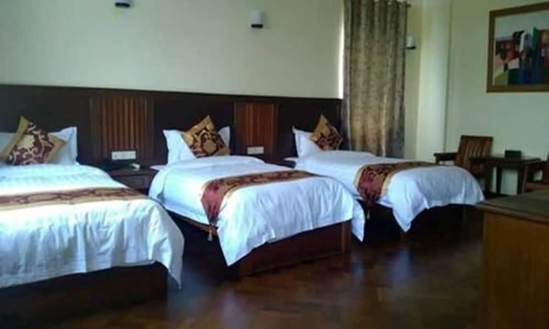 The Home Hotel